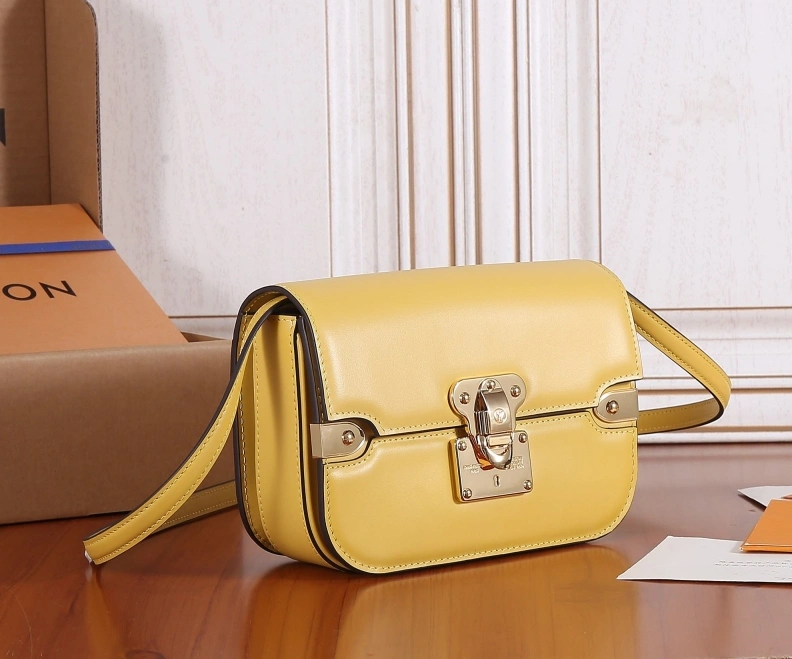 LX Satchel Bags Modern 12931