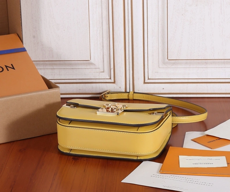 LX Satchel Bags Modern 12931