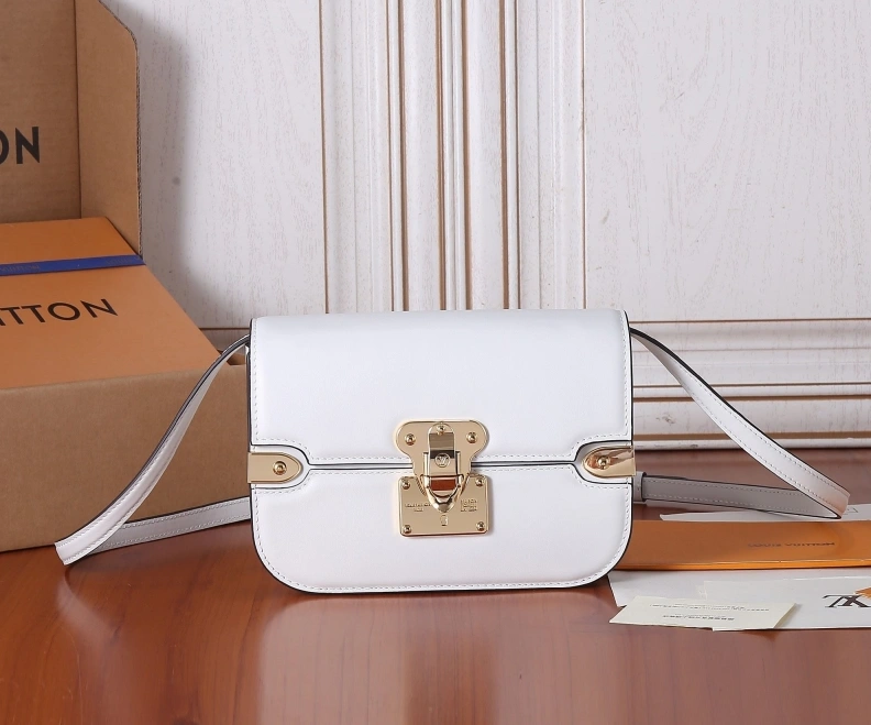 LX Satchel Bags Comfortable 12909
