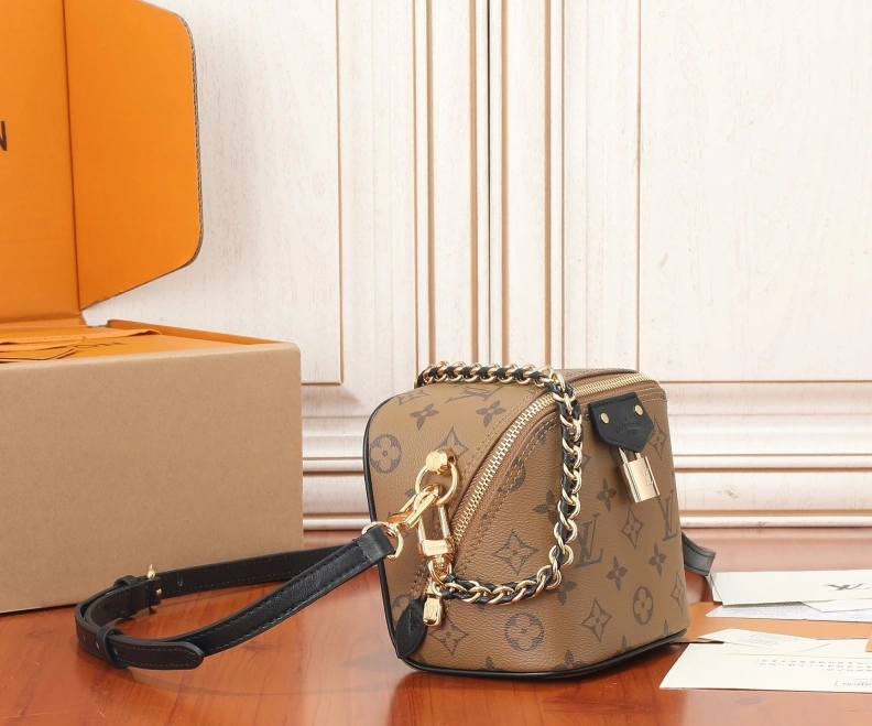 LX Satchel Bags Elegant 12915