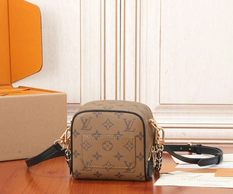 LX Satchel Bags Elegant 12915