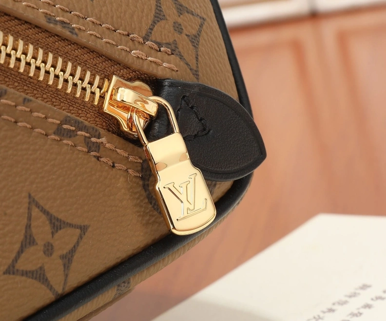 LX Satchel Bags Elegant 12915