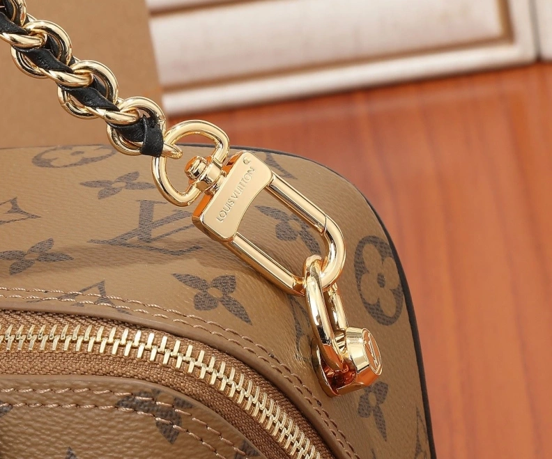 LX Satchel Bags Elegant 12915