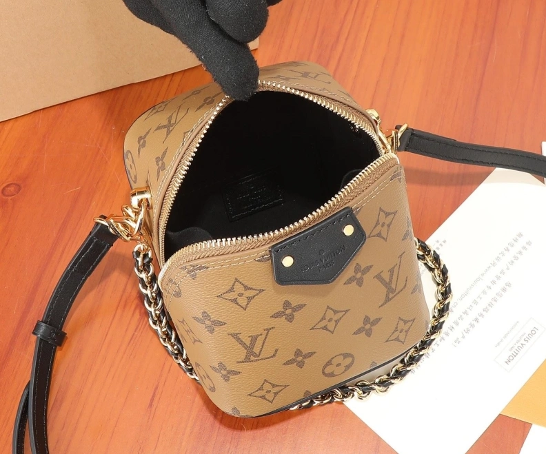 LX Satchel Bags Elegant 12915