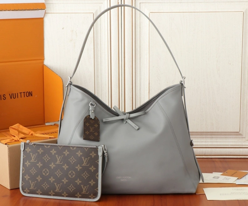 Comfortable LX Top Handle Bags 12561