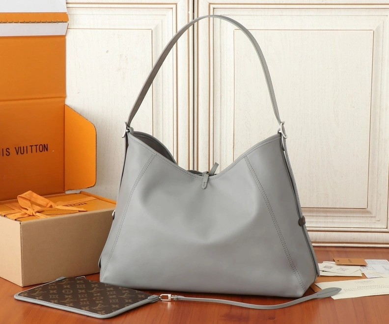 Comfortable LX Top Handle Bags 12561