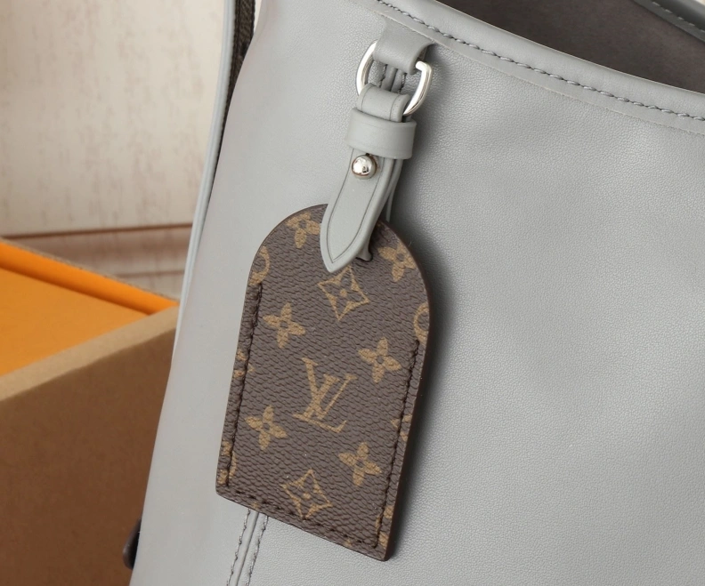 Comfortable LX Top Handle Bags 12561
