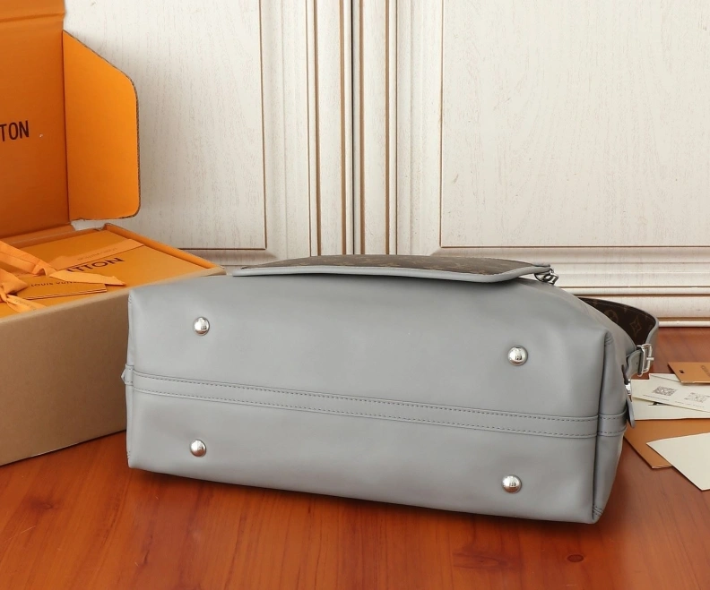 Comfortable LX Top Handle Bags 12561