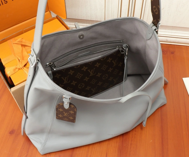 Comfortable LX Top Handle Bags 12561