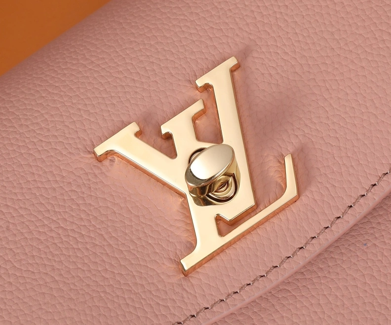 LX Top Handle Bags Refined 12562