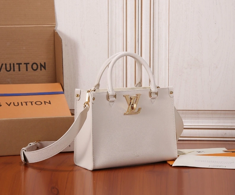 LX Top Handle Bags Modern 12578