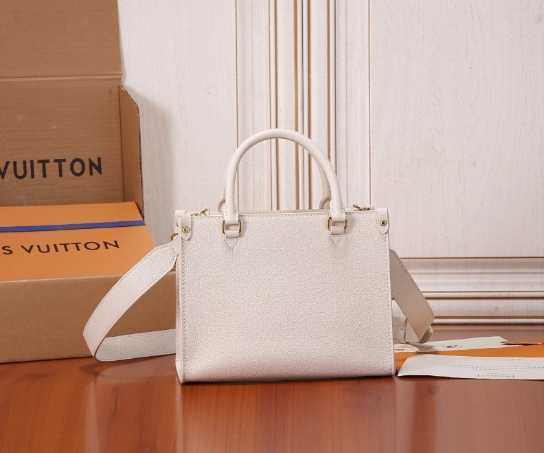 LX Top Handle Bags Modern 12578