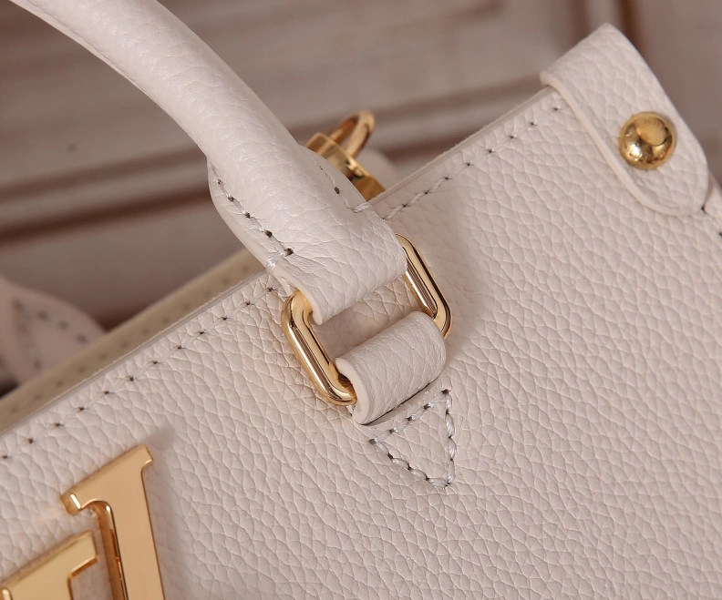 LX Top Handle Bags Modern 12578