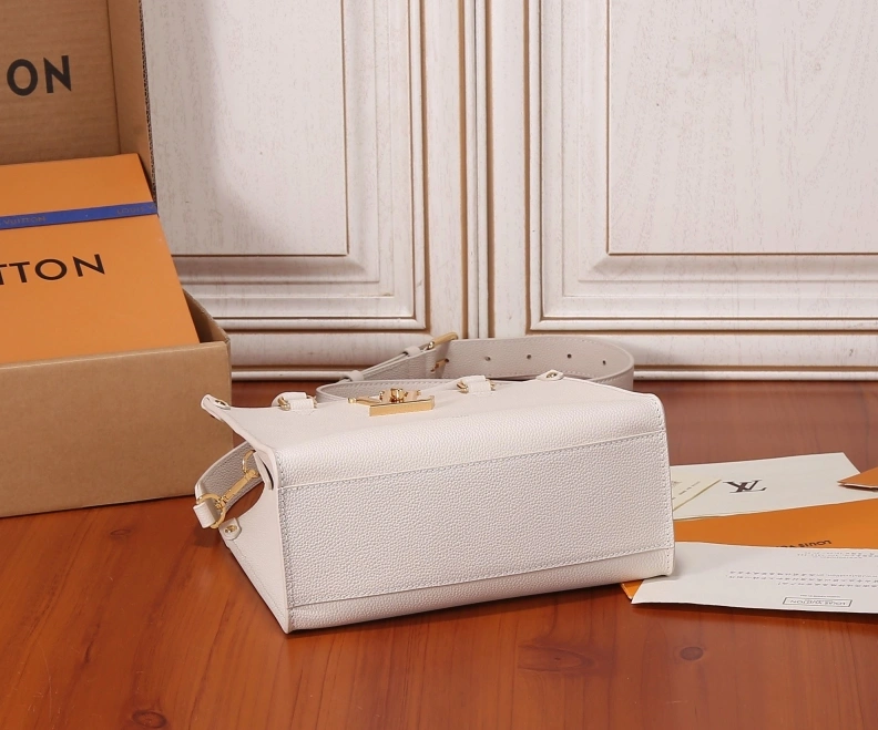 LX Top Handle Bags Modern 12578
