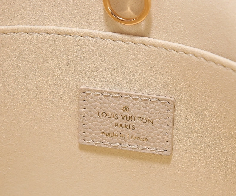 LX Top Handle Bags Modern 12578