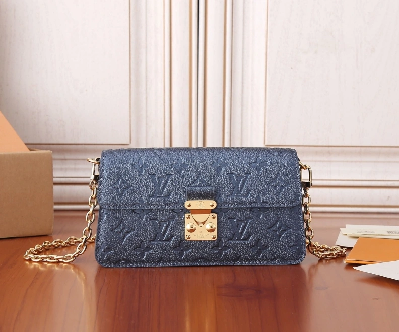 LX Satchel Bags ModernLook 12911