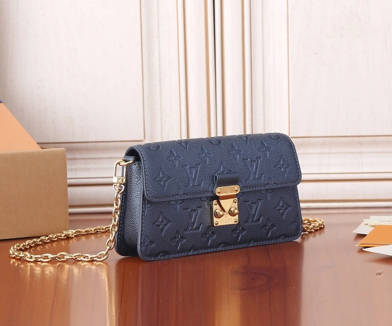 LX Satchel Bags ModernLook 12911