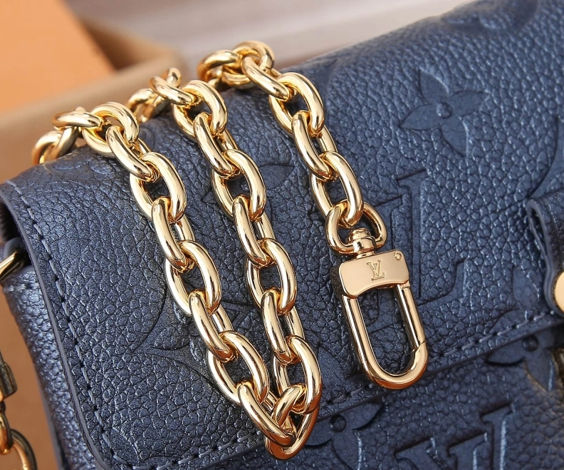 LX Satchel Bags ModernLook 12911