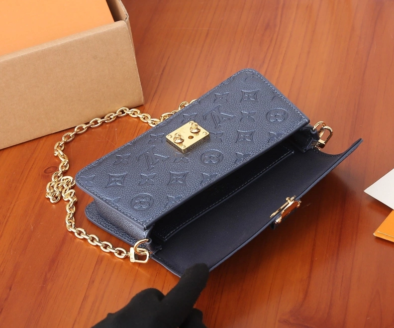 LX Satchel Bags ModernLook 12911