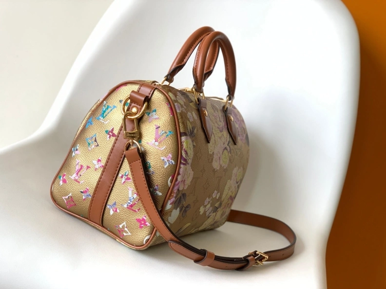 LX Speedy Bags Classic 12680