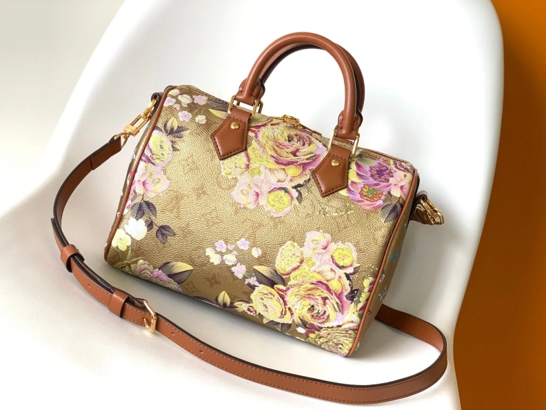 LX Speedy Bags Classic 12680