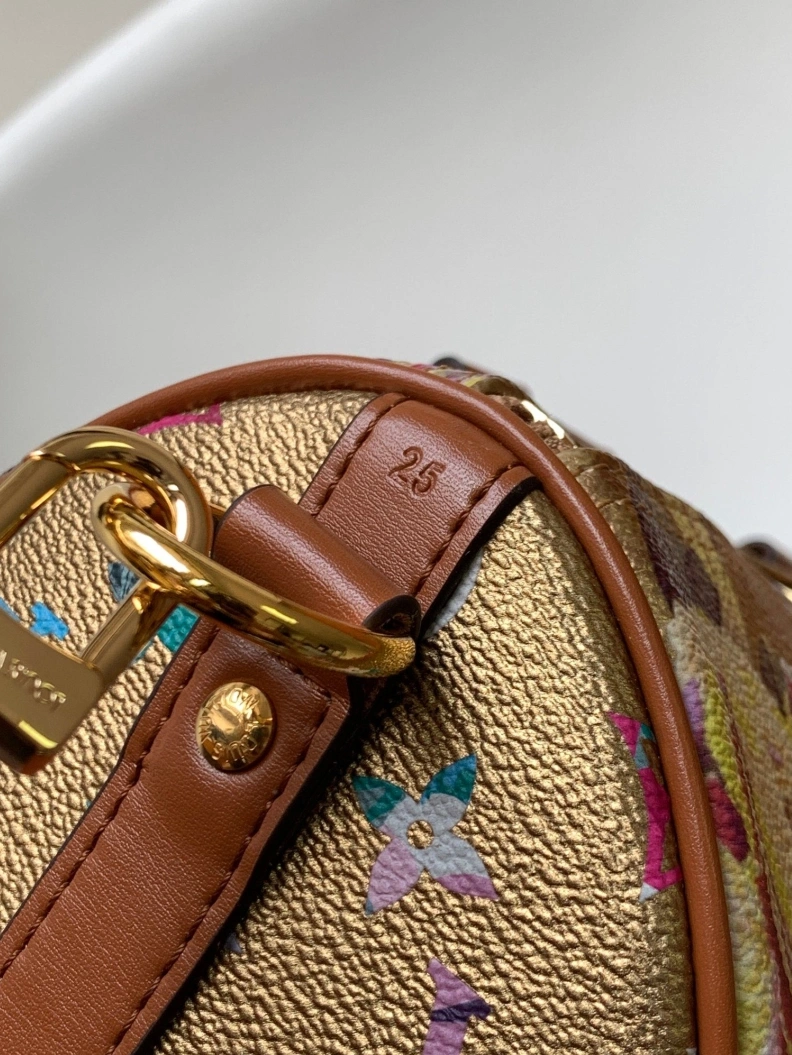 LX Speedy Bags Classic 12680