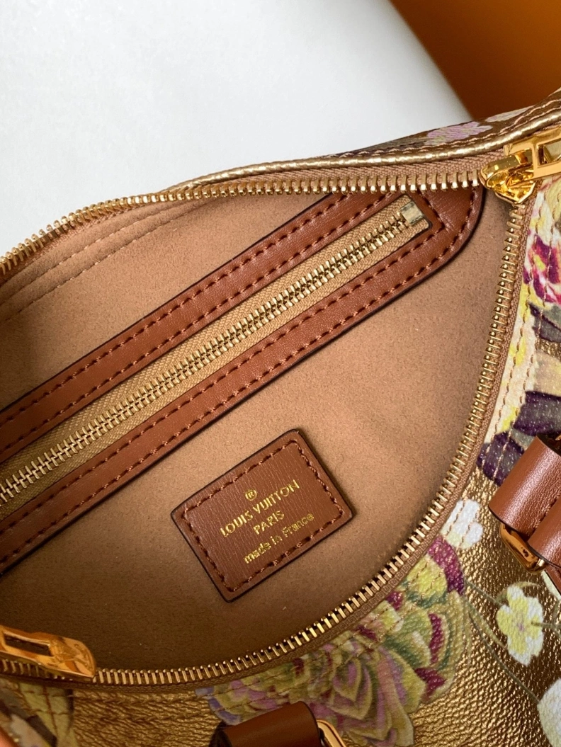 LX Speedy Bags Classic 12680