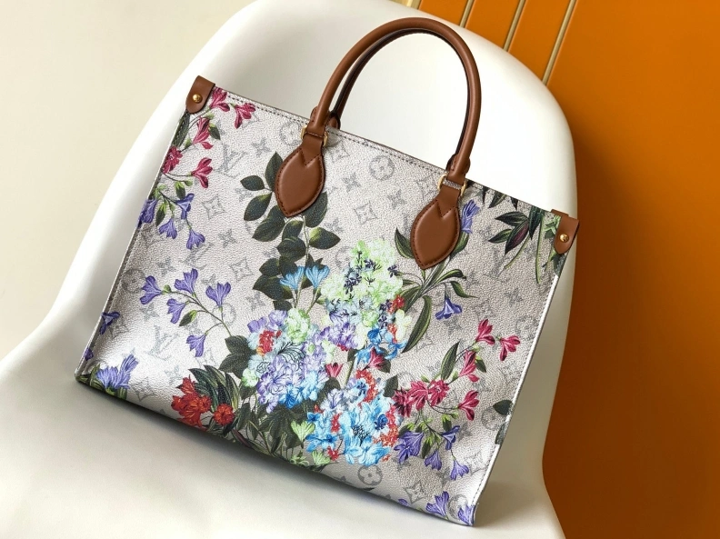 LX Shopping Bags WellDesigned 12751