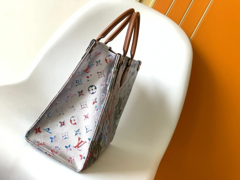 LX Shopping Bags WellDesigned 12751