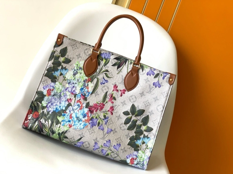 LX Shopping Bags WellDesigned 12751