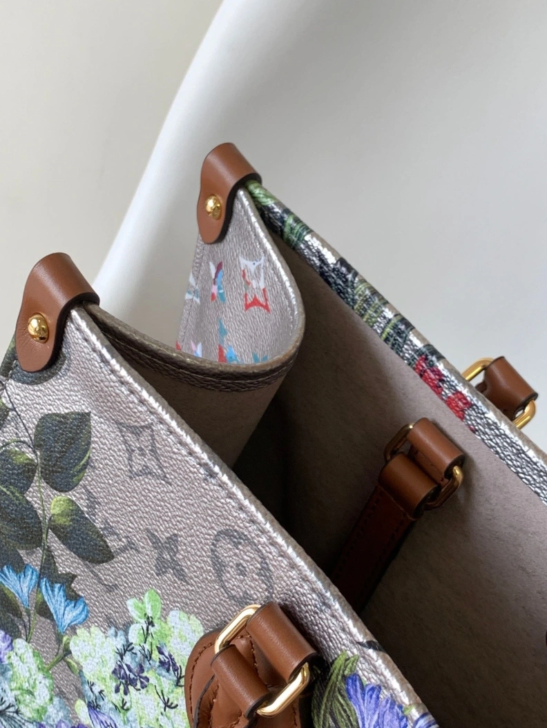 LX Shopping Bags WellDesigned 12751