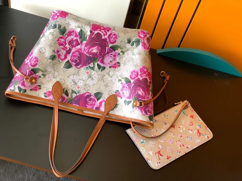 GoodFit LX Shopping Bags 12745
