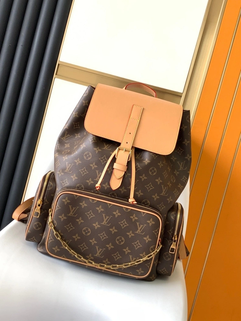 LX Backpacks Fashionable 13341