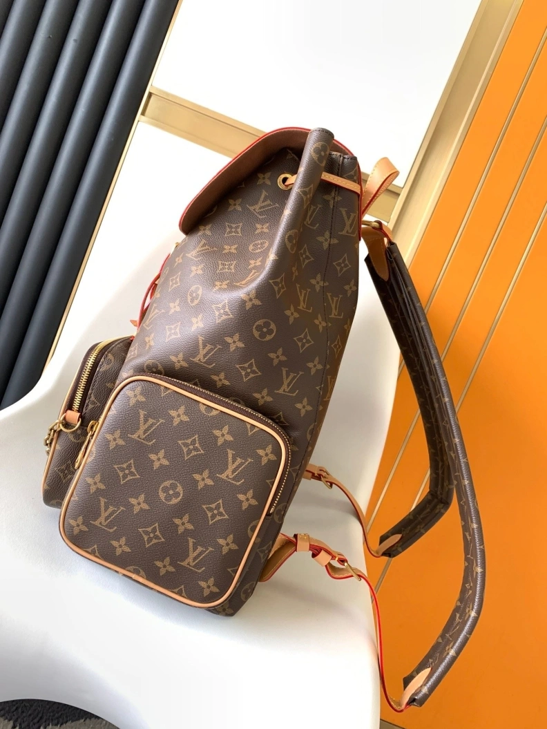 LX Backpacks Fashionable 13341