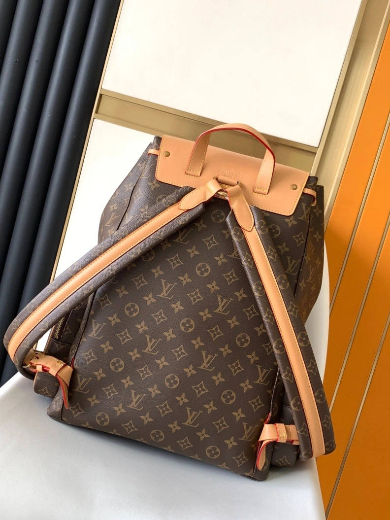 LX Backpacks Fashionable 13341