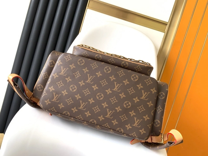LX Backpacks Fashionable 13341