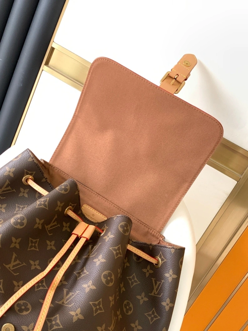 LX Backpacks Fashionable 13341