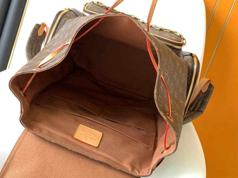 LX Backpacks Fashionable 13341