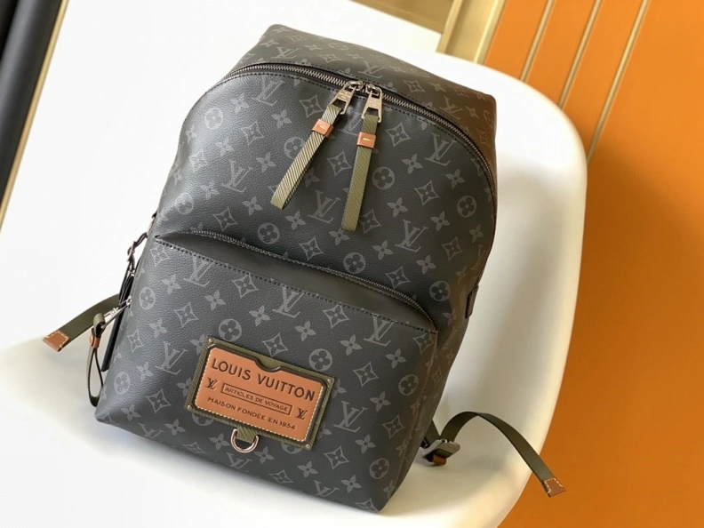 LX Backpacks Bright 13307
