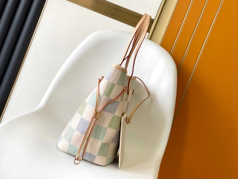 LX Shopping Bags Compact 12739