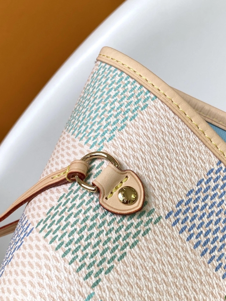 LX Shopping Bags Compact 12739