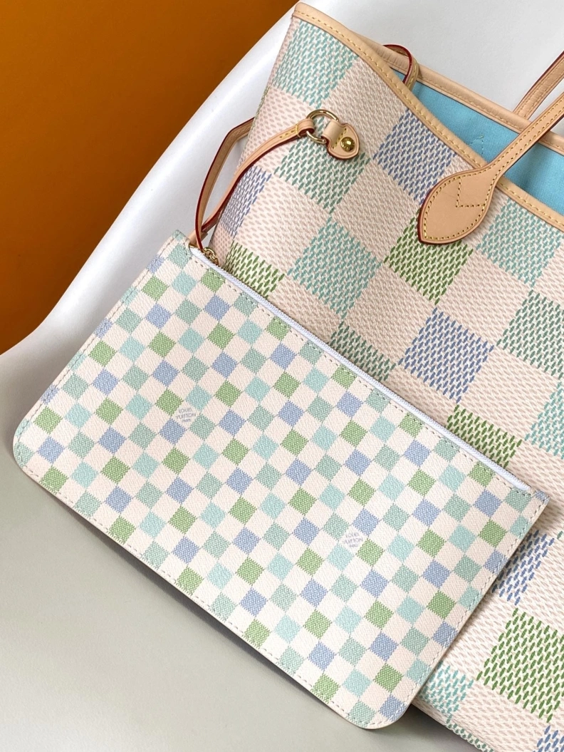 LX Shopping Bags Compact 12739