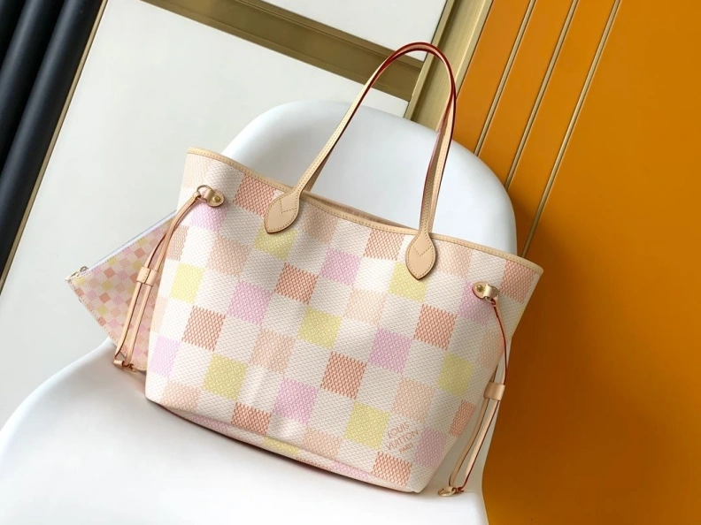 Breathable LX Shopping Bags 12735