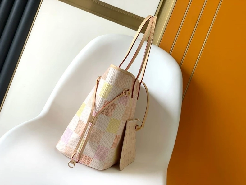 Breathable LX Shopping Bags 12735
