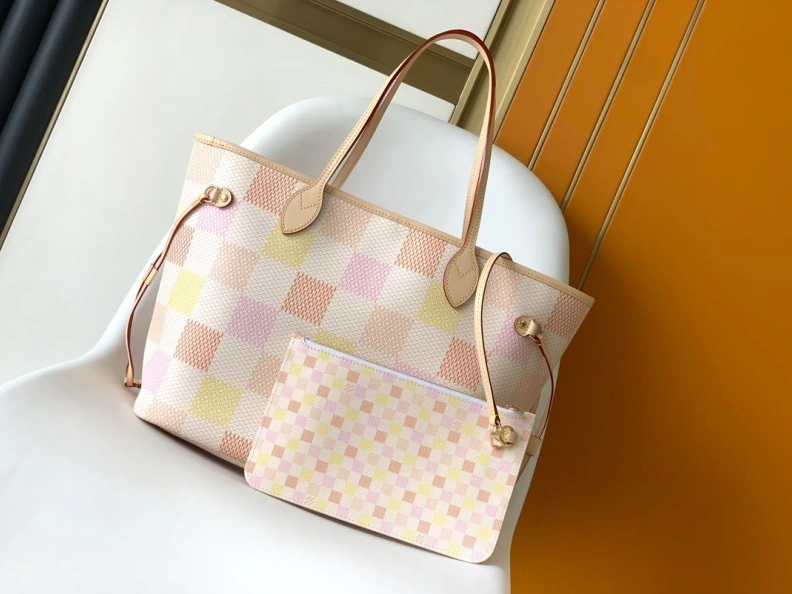 Breathable LX Shopping Bags 12735