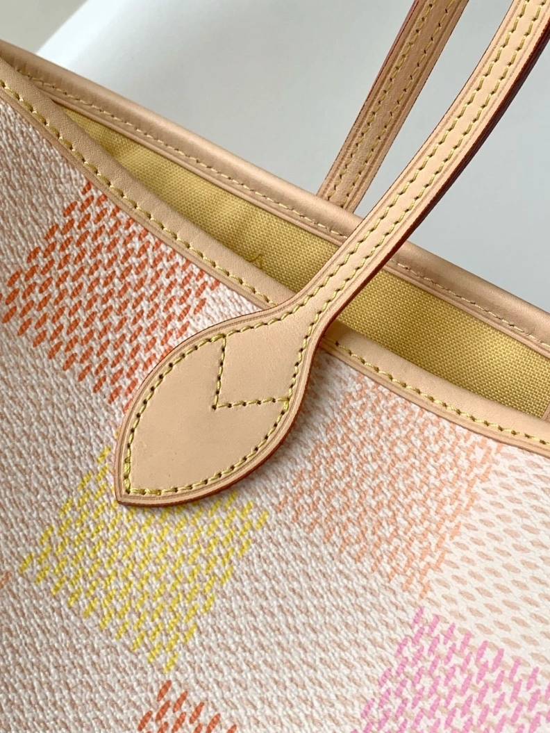 Breathable LX Shopping Bags 12735