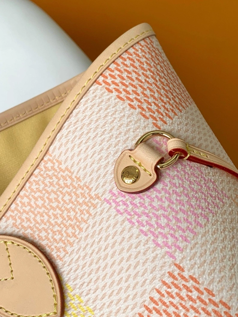 Breathable LX Shopping Bags 12735