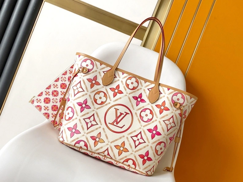 LX Shopping Bags Timeless 12736