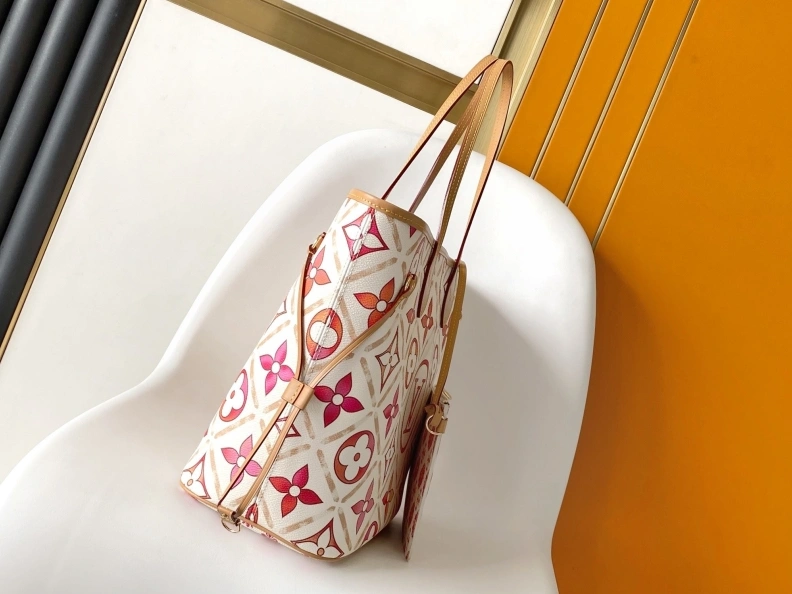 LX Shopping Bags Timeless 12736