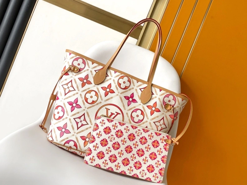 LX Shopping Bags Timeless 12736